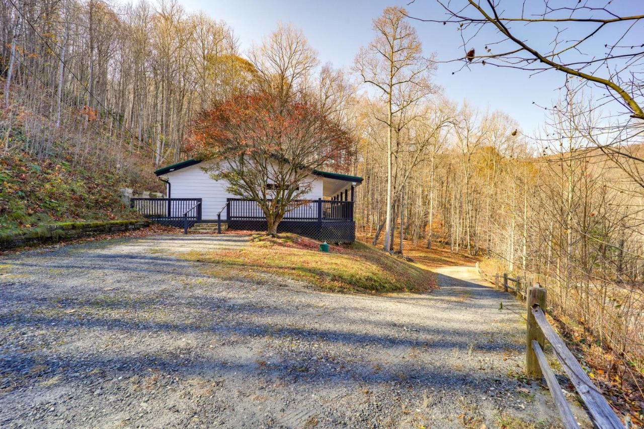 Holiday home Pet-friendly With Private Fire Pit *