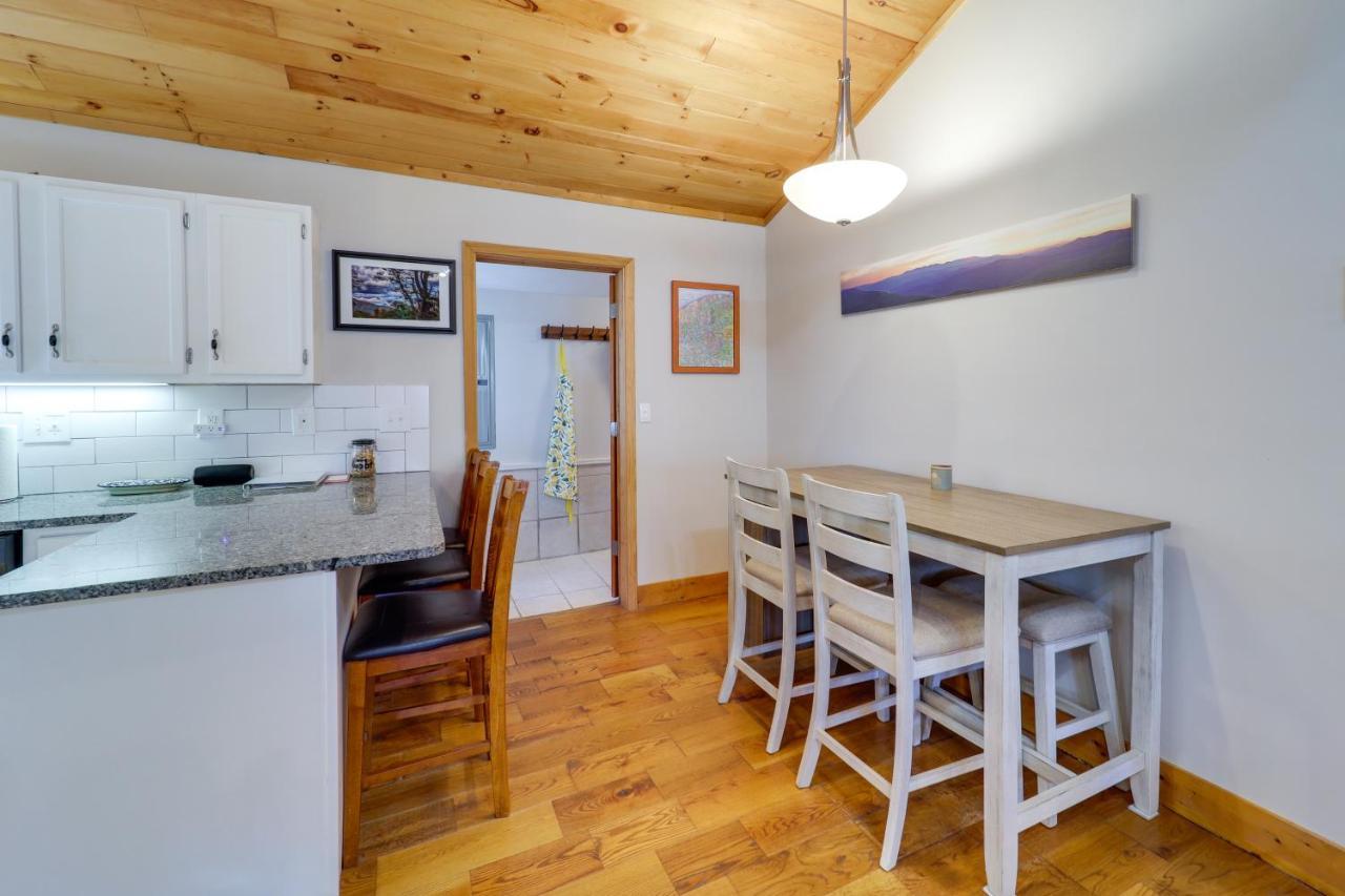 Pet-friendly With Private Fire Pit Holiday home