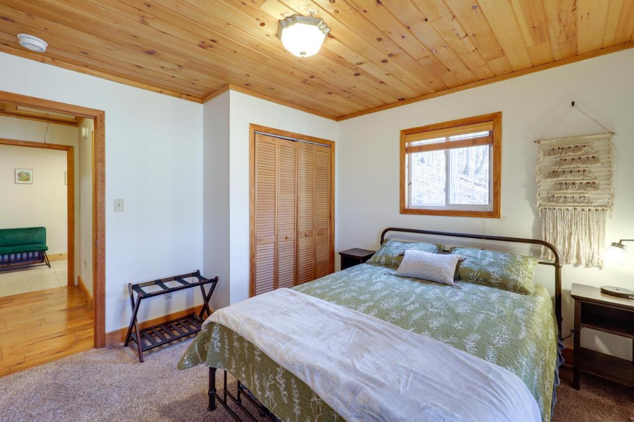Pet-friendly With Private Fire Pit Holiday home *