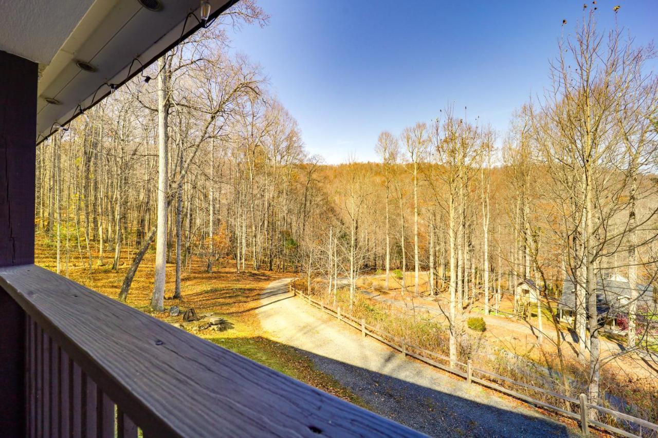 Pet-friendly With Private Fire Pit *